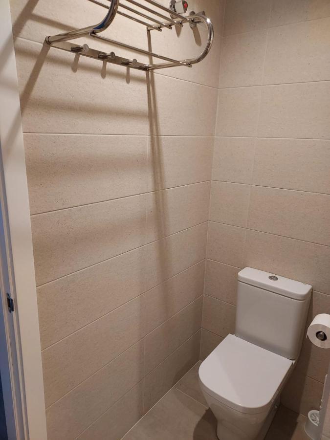 Piso La Fuente Διαμέρισμα Onís Εξωτερικό φωτογραφία