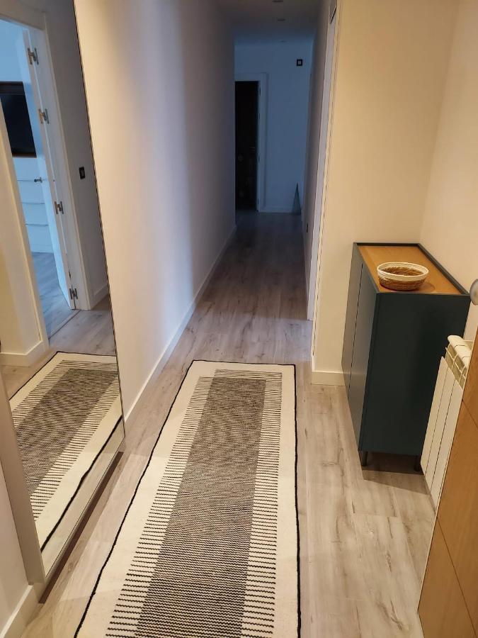 Piso La Fuente Διαμέρισμα Onís Εξωτερικό φωτογραφία