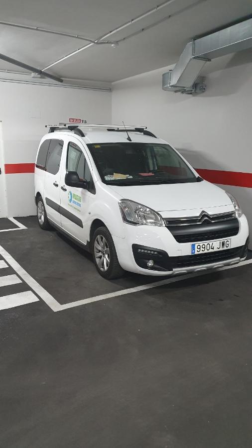 Piso La Fuente Διαμέρισμα Onís Εξωτερικό φωτογραφία